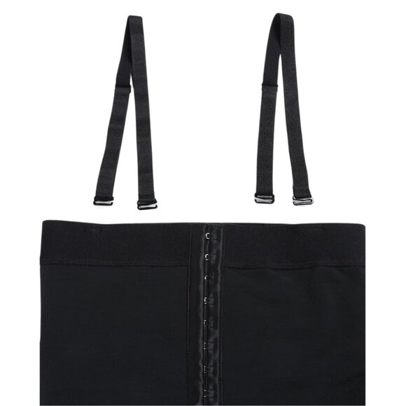 Columbian Faja BBL-Effect Corset Shaper with Removable Straps - Picture 6 of 11